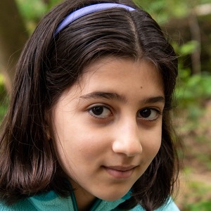 Fundraising Page: Maya Saliba (Mash Mash)